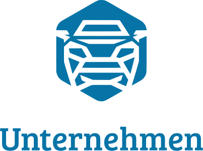 Unternehmen logo design