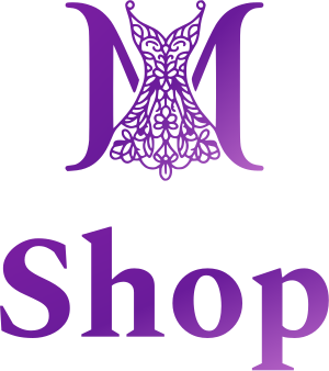 Shop logo design