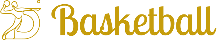 Basketball logo design