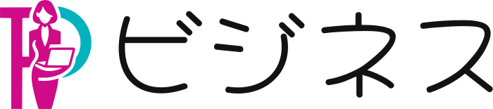 ビジネス logo design