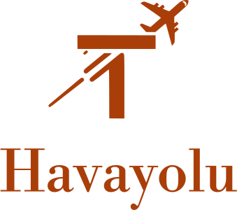 Havayolu logo design