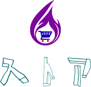 ストア logo design
