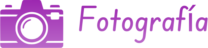 Fotografía logo design
