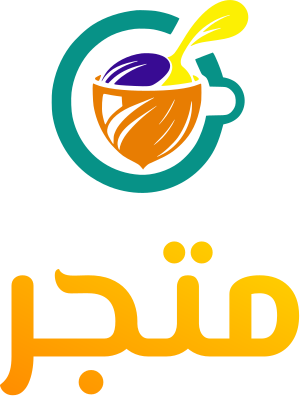 متجر logo design
