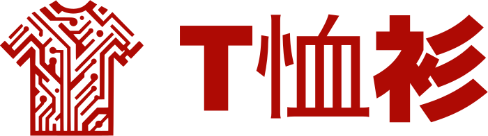 T恤衫 logo design