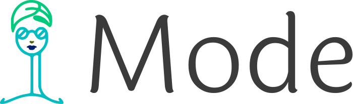 Mode logo design