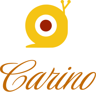 Carino logo design