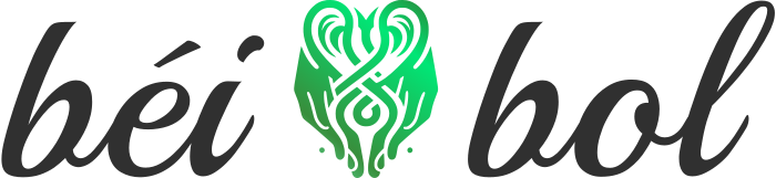 béisbol logo design