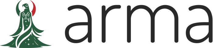 arma logo tasarımı