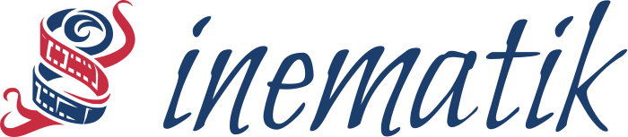desain logo Sinematik