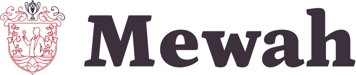 desain logo Mewah