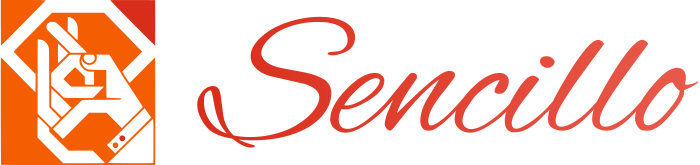 diseño de logotipo Sencillo
