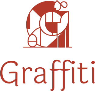 diseño de logotipo Graffiti