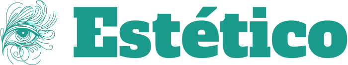 diseño de logotipo Estético