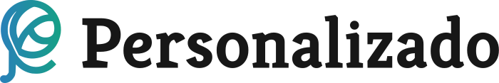 design de logotipo Personalizado