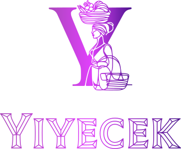 Yiyecek logo tasarımı