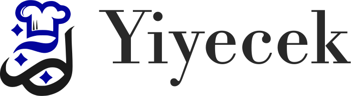 Yiyecek logo tasarımı