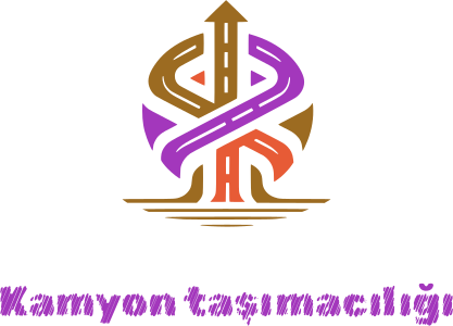 Kamyon taşımacılığı logo tasarımı