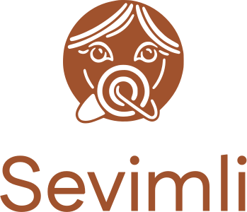 Sevimli logo tasarımı