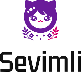 Sevimli logo tasarımı