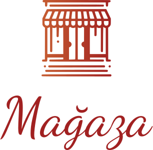 Mağaza logo tasarımı
