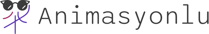 Animasyonlu logo tasarımı