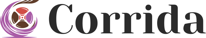 design de logotipo Corrida