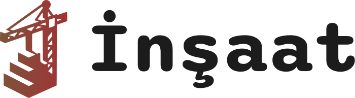 İnşaat logo tasarımı