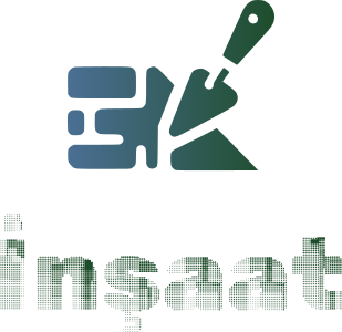 İnşaat logo tasarımı