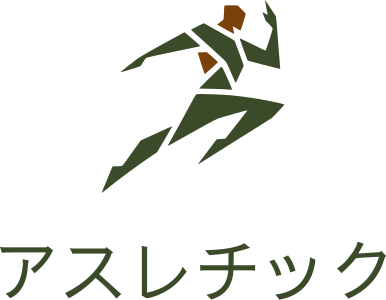 アスレチック ロゴデザイン