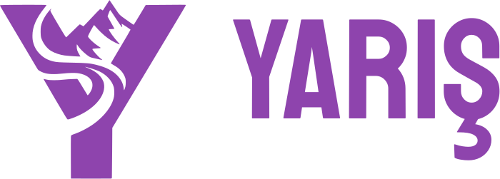 Yarış logo tasarımı