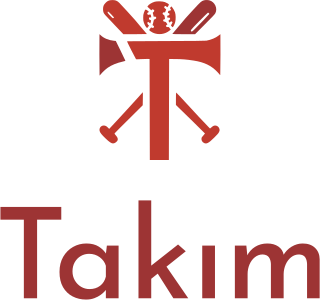 Takım logo tasarımı