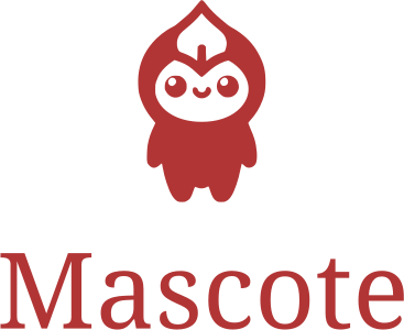 design de logotipo Mascote