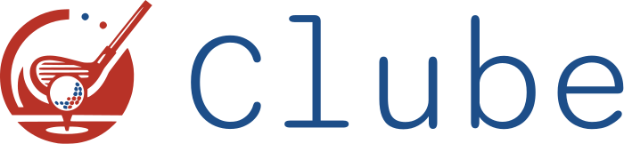 design de logotipo Clube