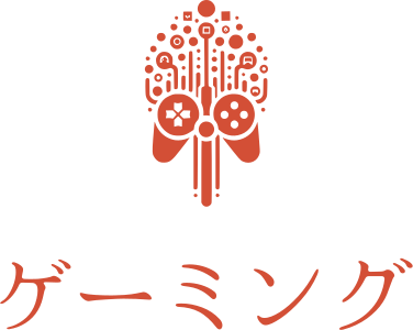 ゲーミング ロゴデザイン