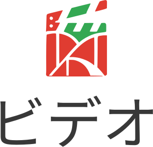 ビデオ ロゴデザイン