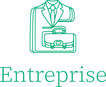 création de logo Entreprise