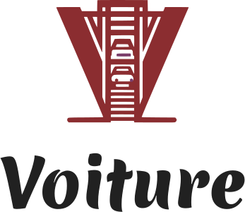 création de logo Voiture