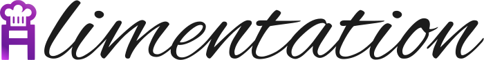création de logo Alimentation