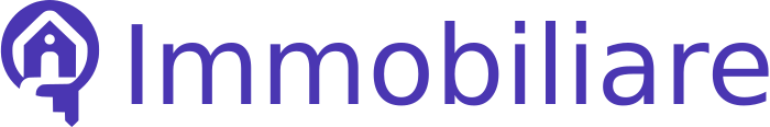 design del logo Immobiliare