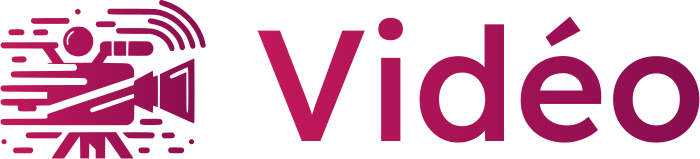 création de logo Vidéo