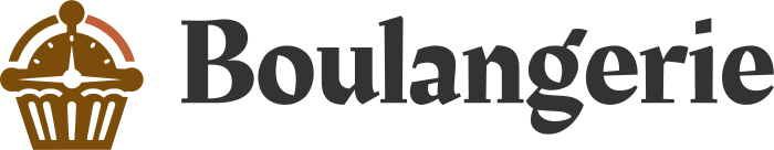 création de logo Boulangerie