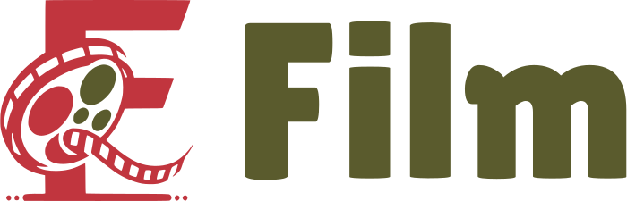 création de logo Film