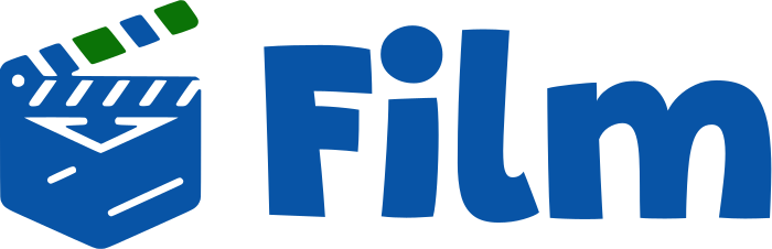 création de logo Film
