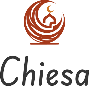 design del logo Chiesa