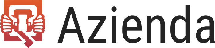design del logo Azienda