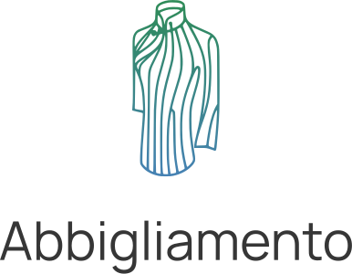 design del logo Abbigliamento