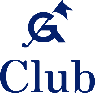 design del logo Club