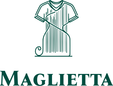 design del logo Maglietta