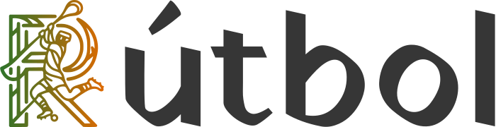diseño de logotipo Fútbol